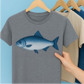 Эффективные методы удаления пятен от рыбы и молочка