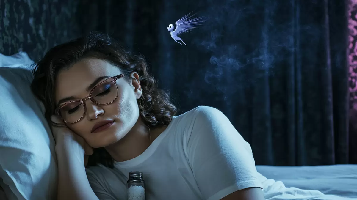 Непривычная польза соли: 5 удивительных способов, как она улучшает жизнь