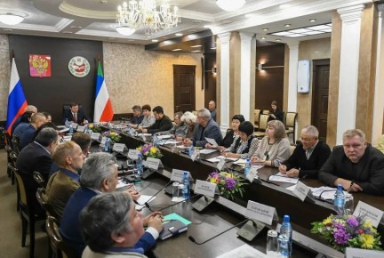 Наука, туризм и образование: новые горизонты популяризации археологического наследия Хакасии