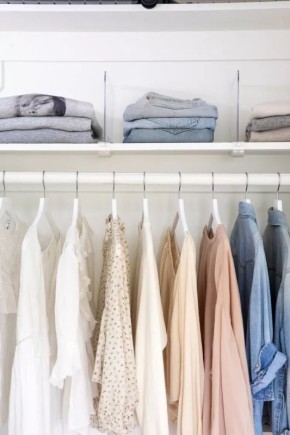 Путь к минимализму: как освободить жизнь от хлама всего за 4 шага