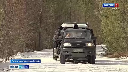 Хакасия покоряет кино. У тех, кто снимает кино, тоже есть свои конкурсы