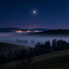 НОЧНОЙ ПРОГНОЗ от Татьяны Ивановой