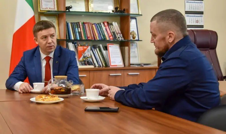 "����� �������": ������� �������� �������� ��� �������� ������� "���� ������"