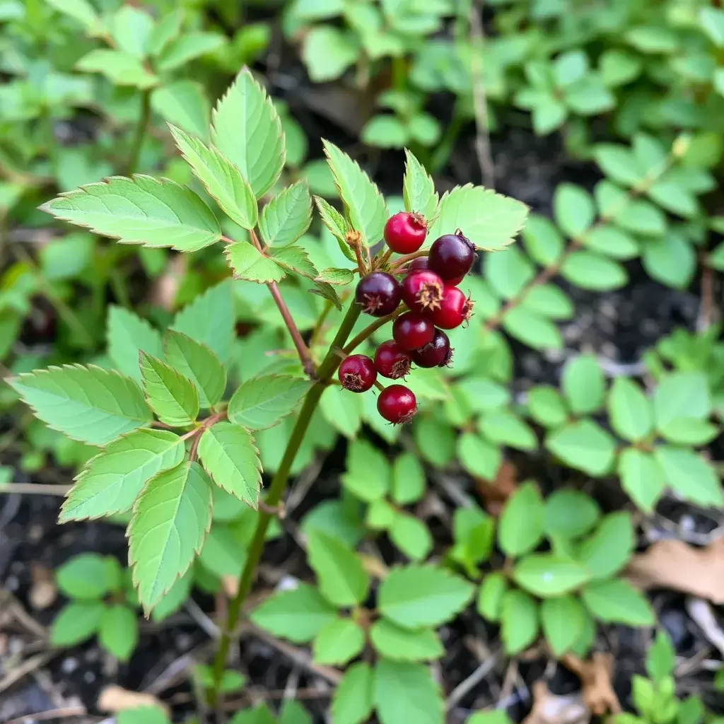 Брусника на вашем дачном участке: секреты успешного выращивания