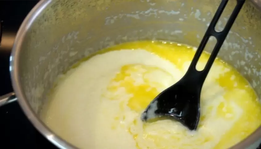 Идеальная манная каша: секреты приготовления для всей семьи