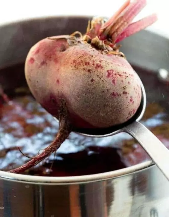 Секреты правильной варки свеклы