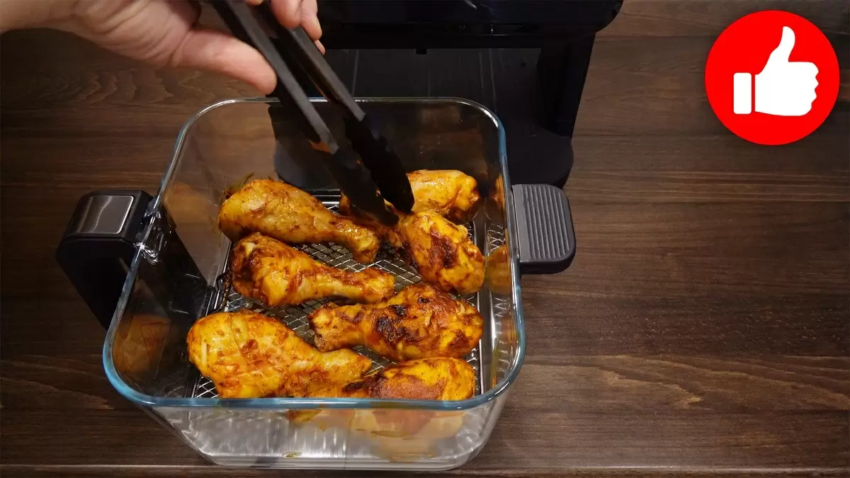 Кулинарный шедевр: специи и аромат в каждой порции