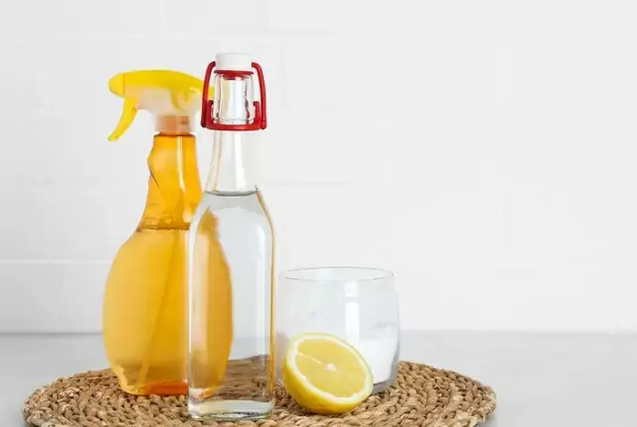 Уксус: универсальный помощник или враг вашего дома?