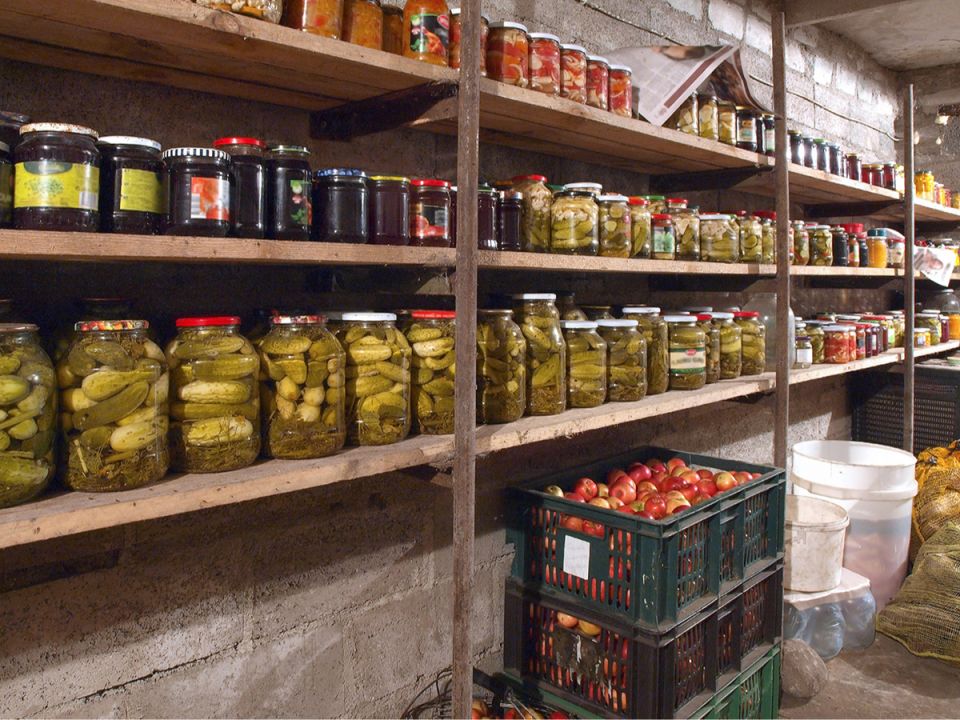 ��� ��������� ������ �����: ������� � ����������� ������