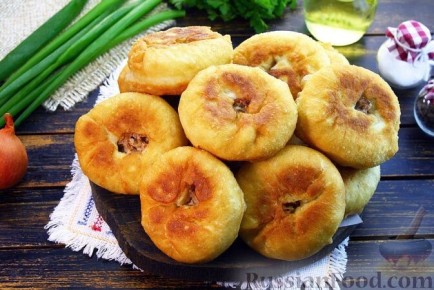 Откройте мир вкусных выходных: рецепты, которые нельзя пропустить