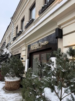 ���������� ����������� � Avero Mio