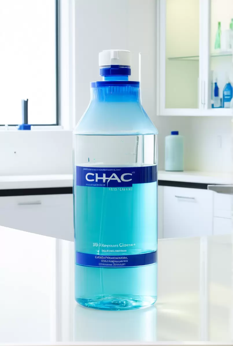 Универсальное дезинфицирующее средство: трансформация подхода к уборке