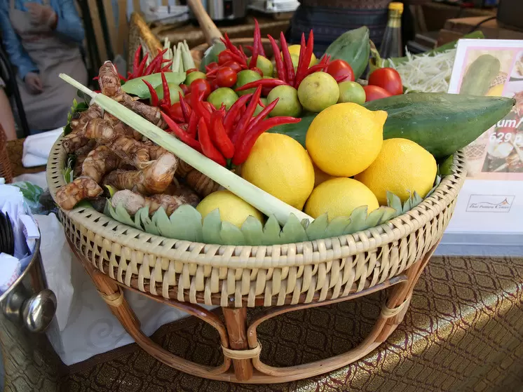 Растения, которые могут стать естественными противовоспалительными средствами