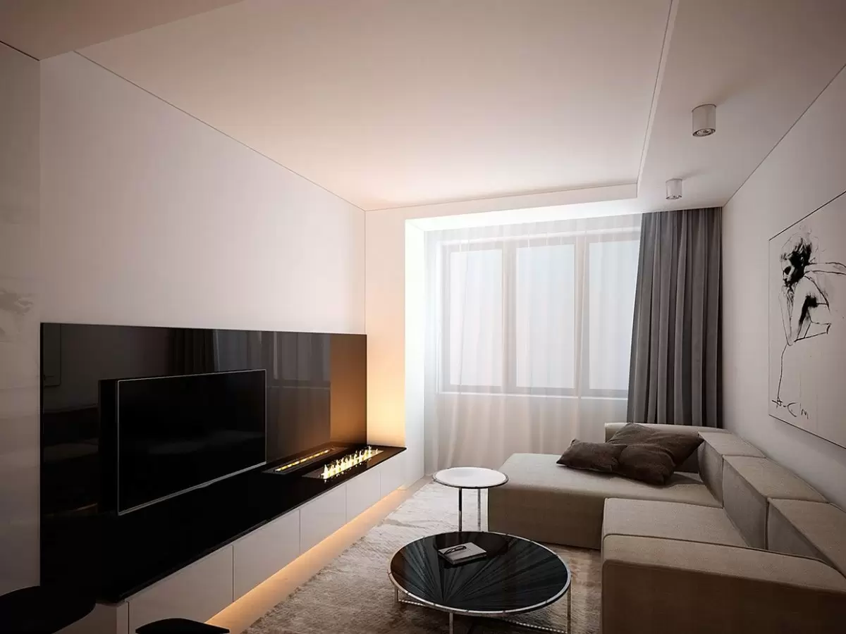 7 шагов к идеальной гостиной: быстрое избавление от беспорядка