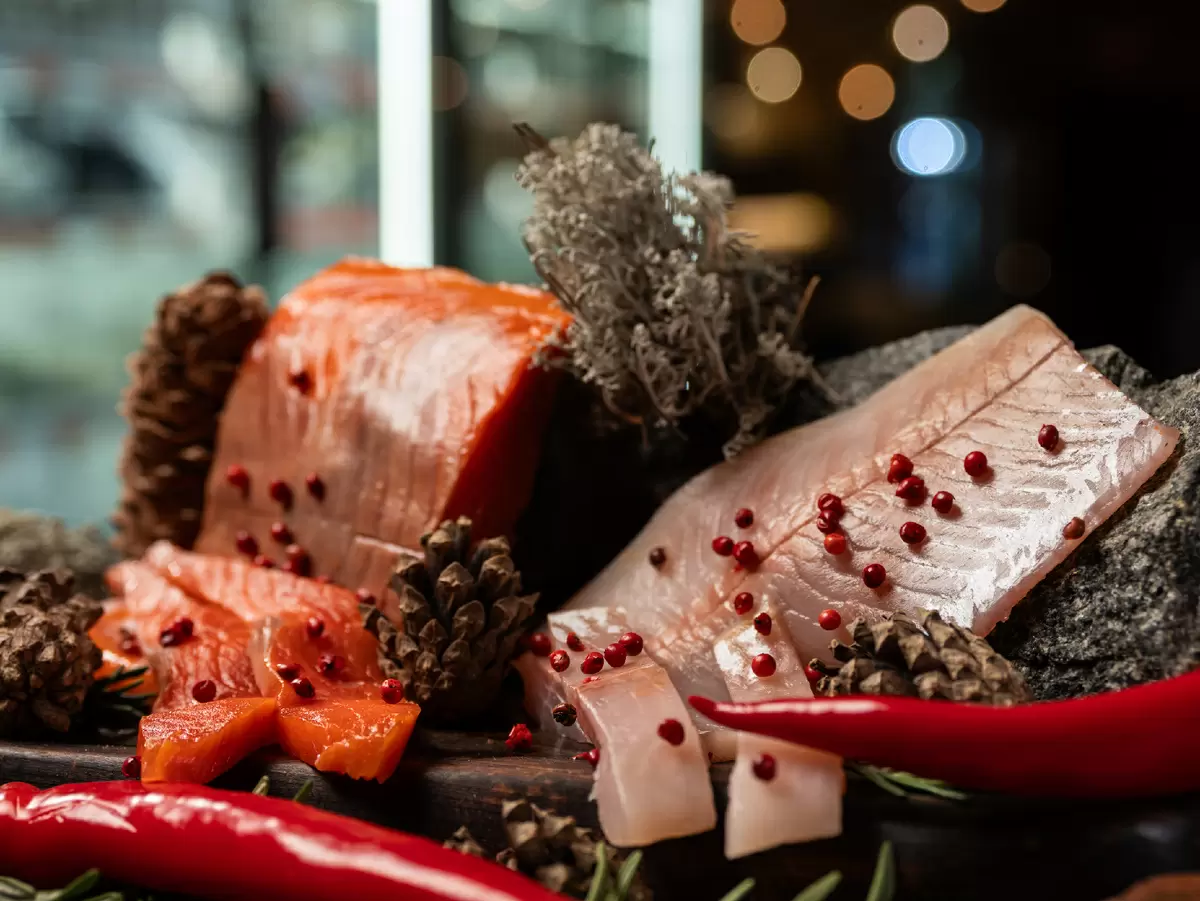 Почему северные продукты становятся выбором настоящих гурманов