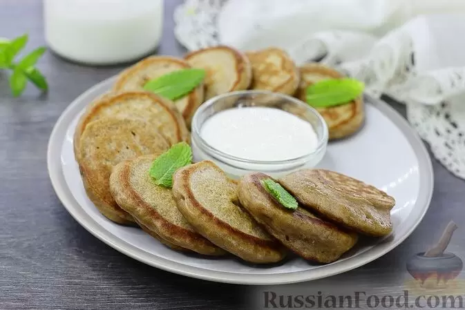 Лучшие идеи для завтраков: 7 оригинальных рецептов, которые стоит попробовать