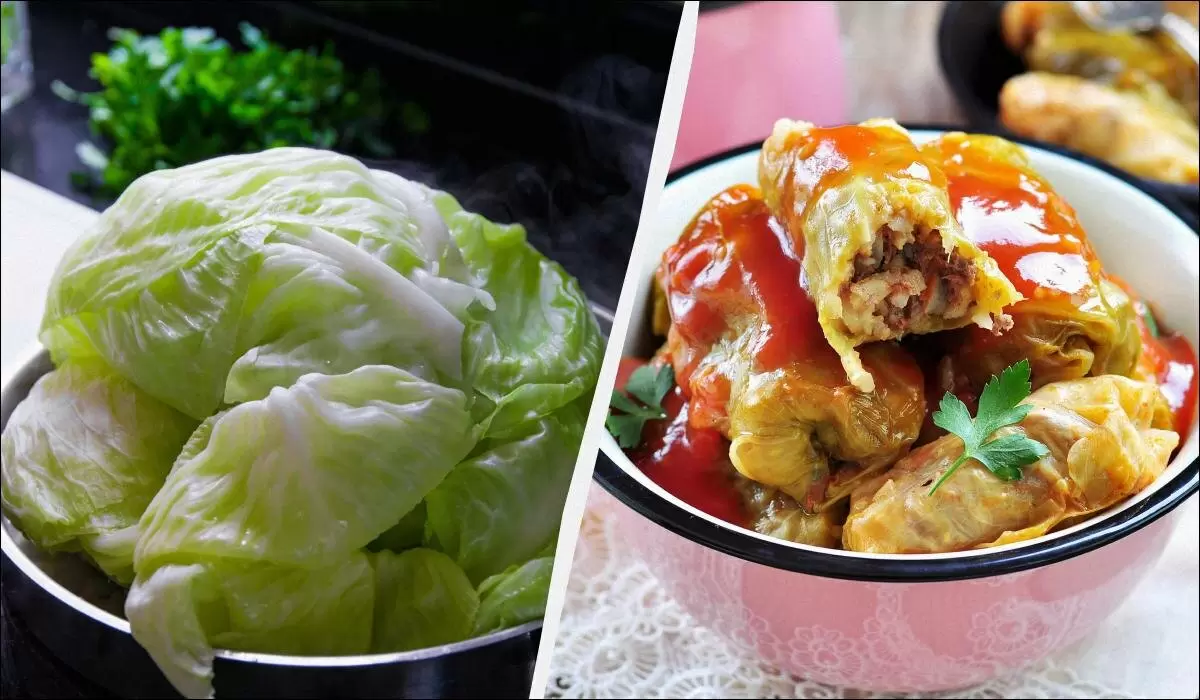 Секреты мягкой капусты для голубцов: как обойтись без варки