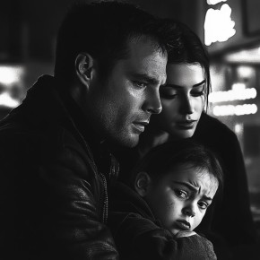 Необычные находки: мать и ее тайна на кухне ресторана