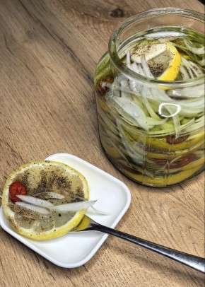 Солёные лимоны: как добавить восточное волшебство в повседневные блюда