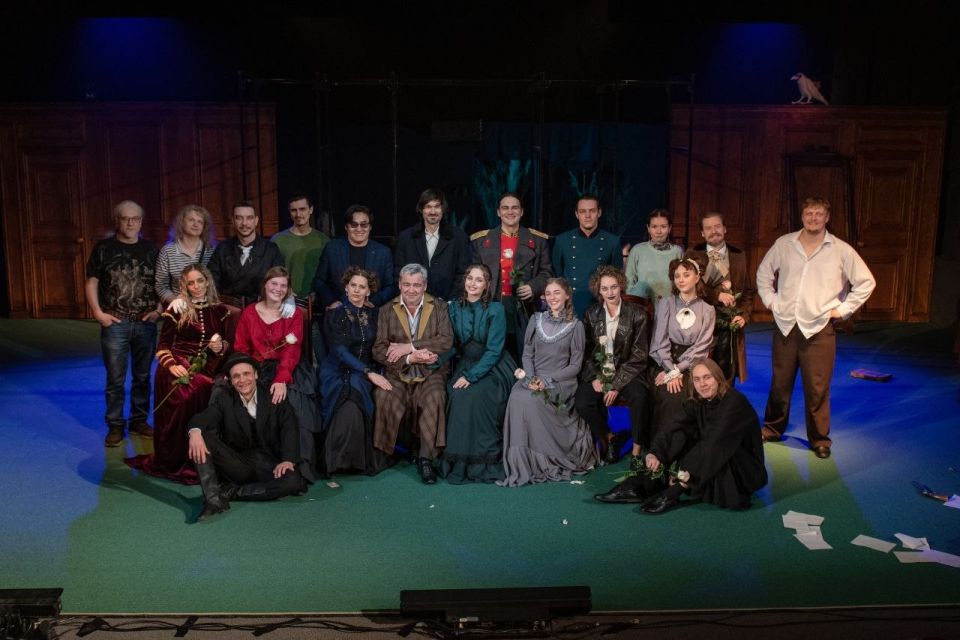 ������� �� �����: ���������� �������� ������������ � ������ ���������� ������ � ��������