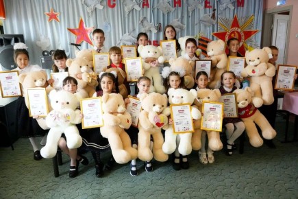 ������� "�� ����� � ����������" � ������� - �����������