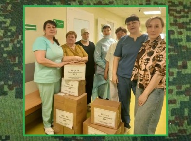 "��� �������� �� ����": ����-���������� ������ ��������� � ������ ���