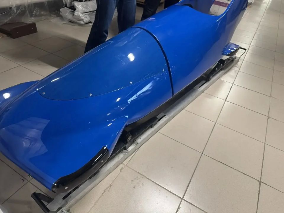 В Красноярске завершено расследование уголовного дела о мошенничестве при поставке оборудования для спортивной школы