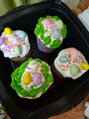 ������� ������� ���������: ��������� Grandchef ��� ����� �����