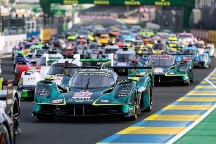 ������������� �����: ������ ��-���, ����� � NASCAR � ��� ������ ���������