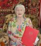 Валентин Коновалов: Поздравил с 95-летием труженицу тыла Нину Алексеевну Ананьину