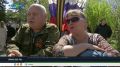 "Лучше всех прошли женщины!": жители Хакасии рассказали о впечатлениях в День Победы