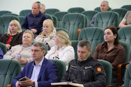 Гидравлические испытания пройдут в Абакане с 27 мая по 3 июня
