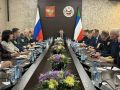 Хакасия усиливает космический мониторинг лесов для оперативного обнаружения пожаров