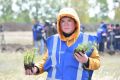 В Усть-Абаканском районе появится свой геоглиф