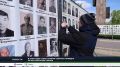 В Хакасии подводят итоги проекта "Подвиги отцов — крылья сыновей"
