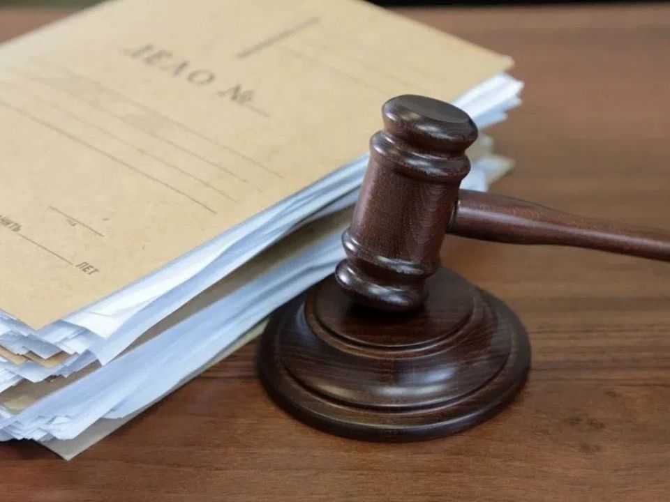 В Хакасии сотрудники УФСБ завершили расследование уголовного дела о незаконной миграции