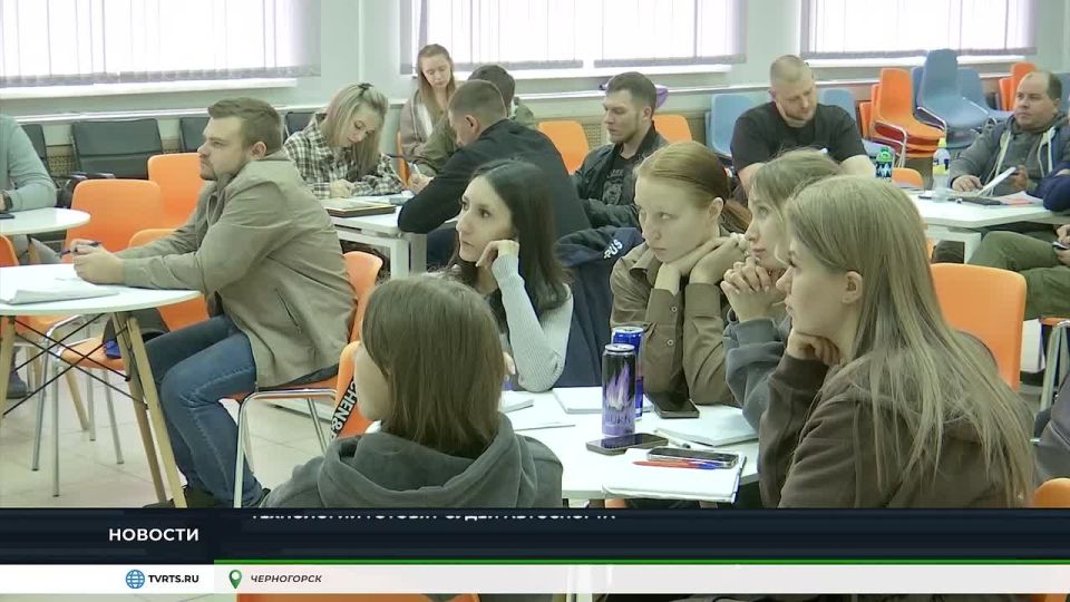Хакасия выходит на новый уровень в автоспорте