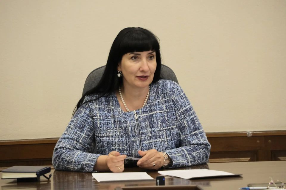 Муниципальная система образования города Абакана готова к проведению Государственной итоговой аттестации