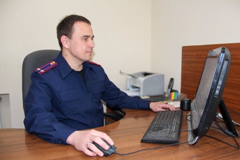 Сотрудники Главного следственного управления и ветераны следствия сразились в онлайнтурнире по шахматам Сотрудники Главного следственного управления и ветераны следствия сразились в онлайнтурнире по шахматам