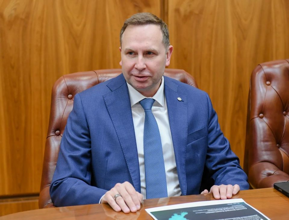 Правительство Хакасии и Сбер укрепляют партнерство Правительство Хакасии и Сбер укрепляют партнерство