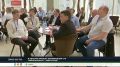 В Абакане прошла конференция СГК "Безопасность - твой Успех"