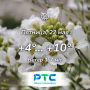 Прогноз погоды
