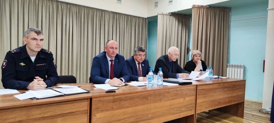 Ширинский район готовится к курортному сезону
