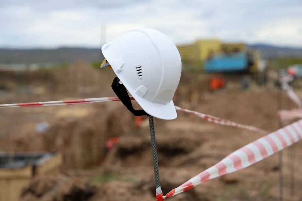 Агропромпарк «Черногорский»: новый этап развития и инвестиции в будущее Агропромпарк «Черногорский»: новый этап развития и инвестиции в будущее