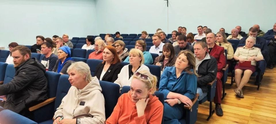 Ширинский район готовится к курортному сезону Ширинский район готовится к курортному сезону