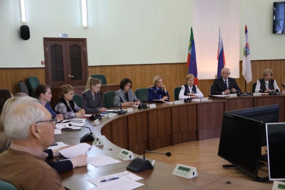 Оздоровительная летняя кампания готова к старту в Абакане