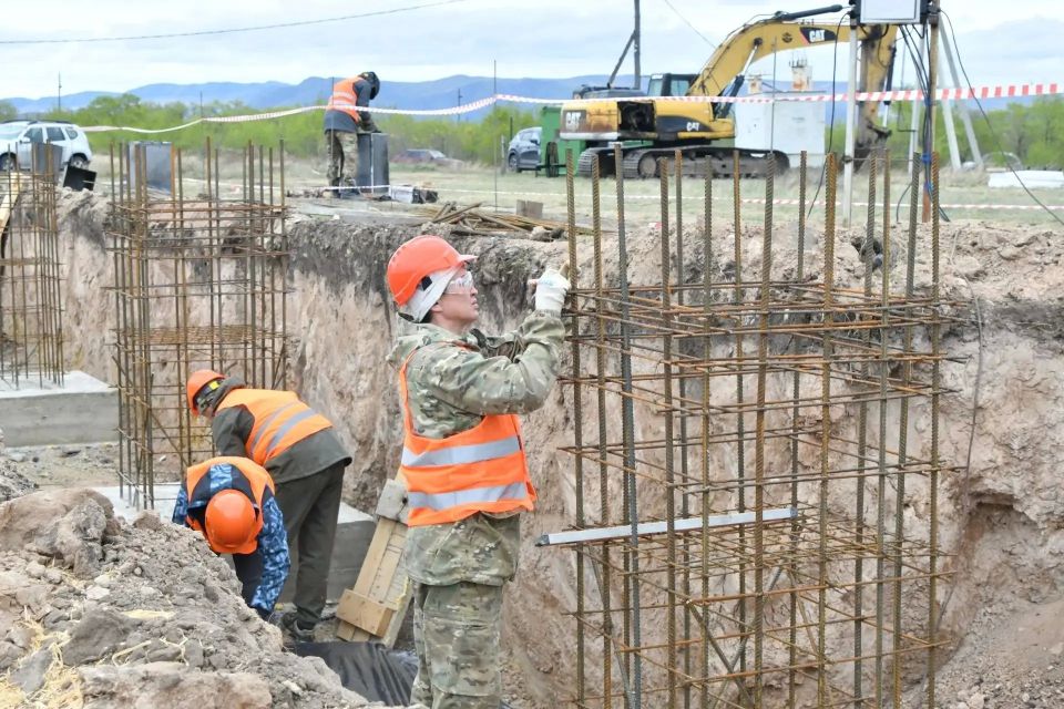 Известно, какое будущее ждёт Агропромпарк «Черногорский» Известно, какое будущее ждёт Агропромпарк «Черногорский»