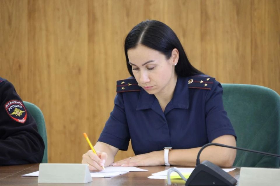 Оздоровительная летняя кампания готова к старту в Абакане Оздоровительная летняя кампания готова к старту в Абакане