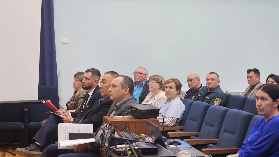 Ширинский район готовится к курортному сезону Ширинский район готовится к курортному сезону