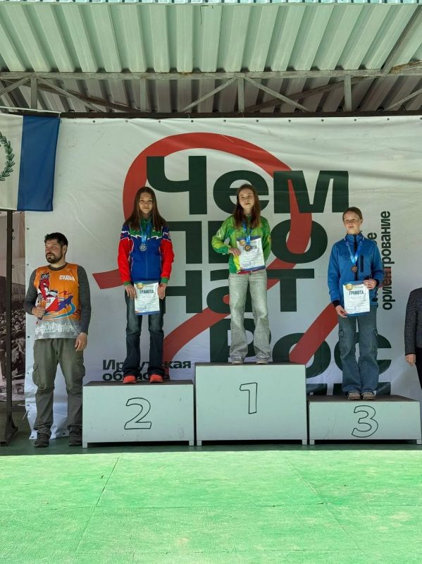 Спортсмены Спортивной школы по туризму города Абакана блеснули на Чемпионате России по спортивному ориентированию! С 12 по 18 мая в Иркутске прошли масштабные соревнования: Чемпионат России и Всероссийские старты «Сила...
